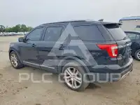 2016 Ford EXPLORER фото
