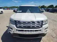 2016 Ford EXPLORER фото
