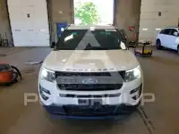 2016 Ford EXPLORER фото