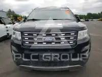 2016 Ford EXPLORER photo