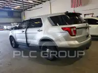 2016 Ford EXPLORER photo