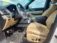 2016 Ford EXPLORER фото