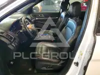 2016 Ford EXPLORER фото