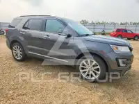 2016 Ford EXPLORER фото