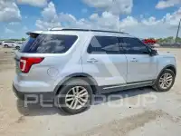 2016 Ford EXPLORER photo