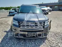 2016 Ford EXPLORER фото