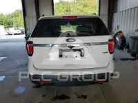 2016 Ford EXPLORER фото