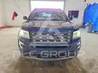 2016 Ford EXPLORER photo