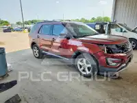 2016 Ford EXPLORER photo