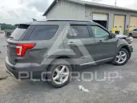 2016 Ford EXPLORER photo