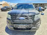 2016 Ford EXPLORER фото