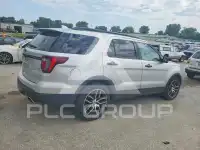 2016 Ford EXPLORER фото