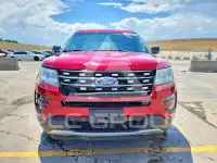 2016 Ford EXPLORER фото