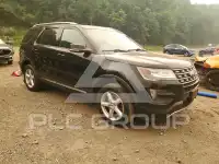 2016 Ford EXPLORER photo