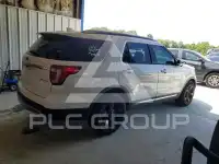 2016 Ford EXPLORER фото