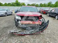 2016 Ford EXPLORER photo