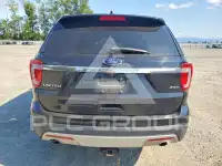 2016 Ford EXPLORER фото