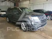 2016 Ford EXPLORER фото
