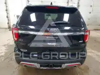 2016 Ford EXPLORER photo