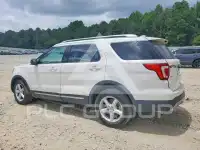 2016 Ford EXPLORER photo