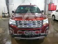 2016 Ford EXPLORER фото