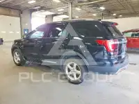 2016 Ford EXPLORER фото