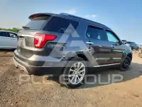 2016 Ford EXPLORER photo