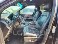 2016 Ford EXPLORER фото