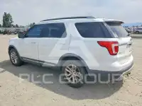 2016 Ford EXPLORER photo
