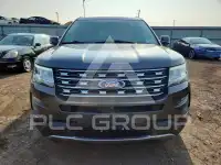 2016 Ford EXPLORER photo