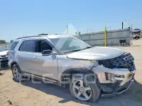 2016 Ford EXPLORER фото