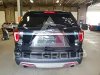 2016 Ford EXPLORER фото