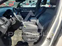 2016 Ford EXPLORER фото