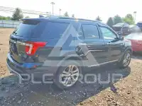 2016 Ford EXPLORER фото