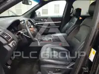 2016 Ford EXPLORER photo