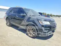 2016 Ford EXPLORER фото