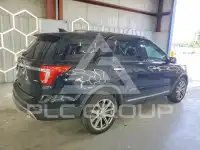 2016 Ford EXPLORER фото