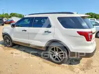 2016 Ford EXPLORER фото
