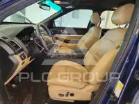 2016 Ford EXPLORER photo