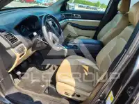 2016 Ford EXPLORER фото
