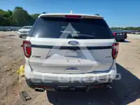 2016 Ford EXPLORER фото