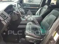 2016 Ford EXPLORER фото