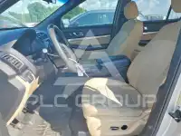 2016 Ford EXPLORER фото