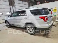 2016 Ford EXPLORER фото