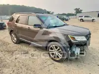 2016 Ford EXPLORER photo