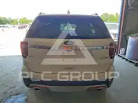 2016 Ford EXPLORER фото