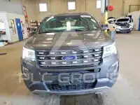 2016 Ford EXPLORER фото