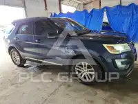 2016 Ford EXPLORER photo