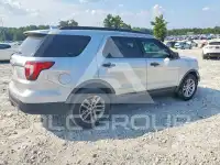2016 Ford EXPLORER фото