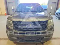 2016 Ford EXPLORER photo